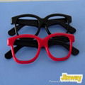 Injection Products for Plastic 3D Glasses Frame 1