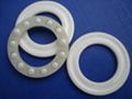 Ceramic Thrust Bearings