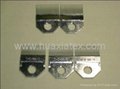 Guide units FOR WARP KNITTING MACHINE SPARE PARTS 2