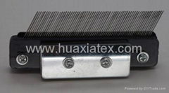 Threading Comb For Warp Knitting Machine