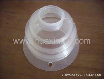 Oil Bellows FOR WARP KNITTING MACHINES 4