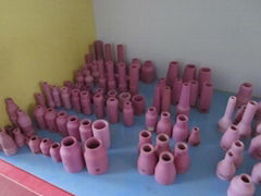 ceramic nozzle
