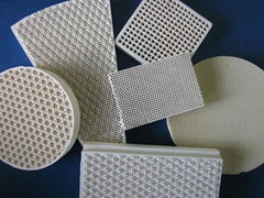 honeycomb ceramics