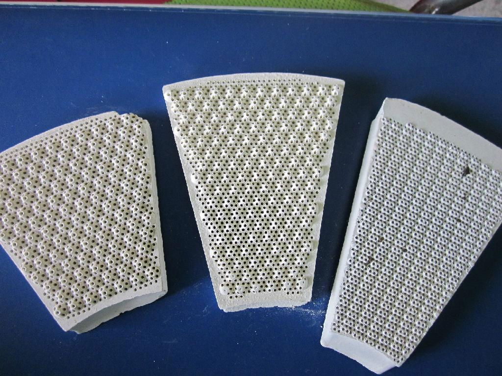 honeycomb ceramics  2