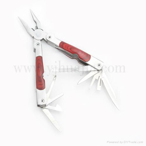 Multi-purpose pliers