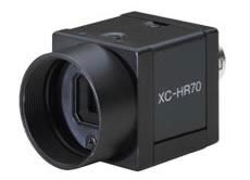現貨索尼高速工業相機XC-HR50 2