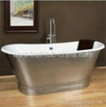 clawfoot bathtub 3