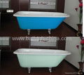 freestanding bathtub 2