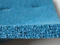 silicone foam 1