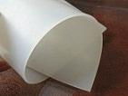 silicone rubber sheet