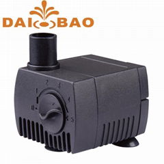 DB-333 Fountain Pump