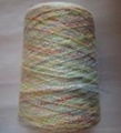 tam tam yarn/brushed yarn/mohair yarn