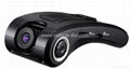 Car dvr(car black box) Mini camera