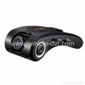 Driven dvr