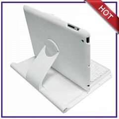 rotation bluetooth keyboard for ipad