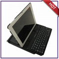 rotation bluetooth keyboard for ipad 4