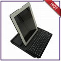 rotation bluetooth keyboard for ipad 5