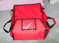 electronic insulated delivery bag  2