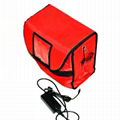 electronic insulated delivery bag  5