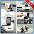 universal phone car mount