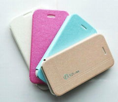 mobile phone leather cases