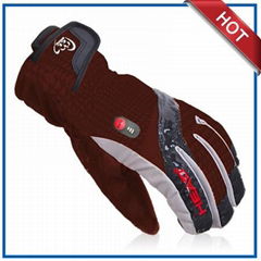 heated battery gloves