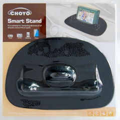 mobile and tablet smart stand 