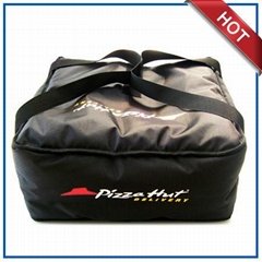 electronic insulated pizza bag 