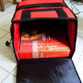 heating system for pizza bag  4