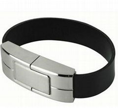 bracelet usb flash drive
