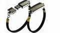 Bracelet USB Flash Drive 4GB 2