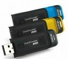 Swivel USB Flash Drive,USB Stick DT200