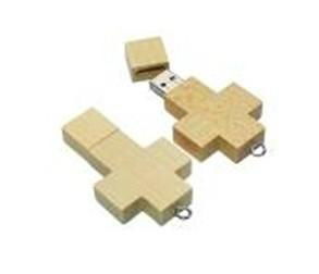 Wooden USB Flash Drive