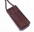 Wooden USB Flash Drive 2