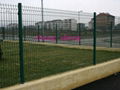 chain link fence 4