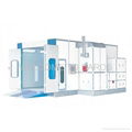 Baros Spray Booths