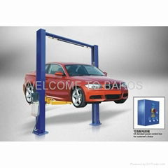 car lift