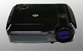 PROMOTION Portable HD LED Video Projectors 1280*800 Best Christmas Gifts