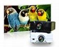 1080p projector(projektor,beamer,projecteur,projektori,proyector,projektorius, 1