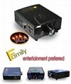 1080p projector(projektor,beamer,projecteur,projektori,proyector,projektorius, 2