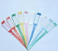 disposable PVC tourniquet 4