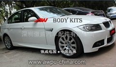 2009-2011 BMW LCI M3 Body kits