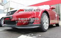 LEXUS IS250 PU Body kits