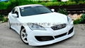 2009-2011 Hyundai Genesis(Rohens-Coupe) body kits 2