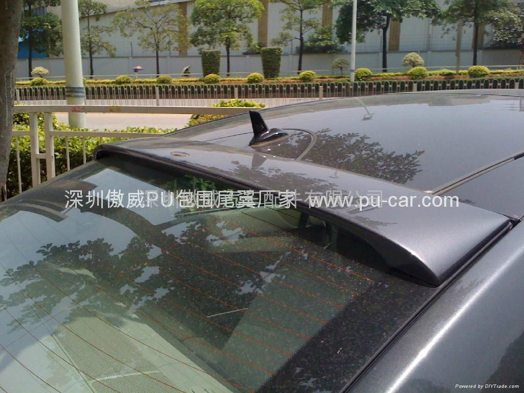 bmw spoiler 3