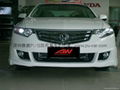 HONDA SPIRIOR body kits 1