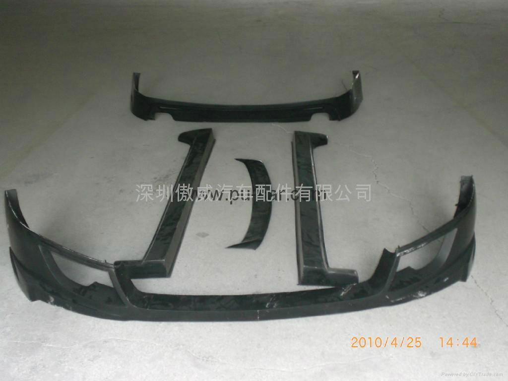 HONDA SPIRIOR body kits 5