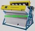 CCD Bean color sorting machine 2