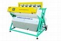 CCD Bean color sorting machine 3