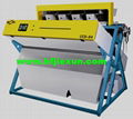 CCD salt color sorting machine